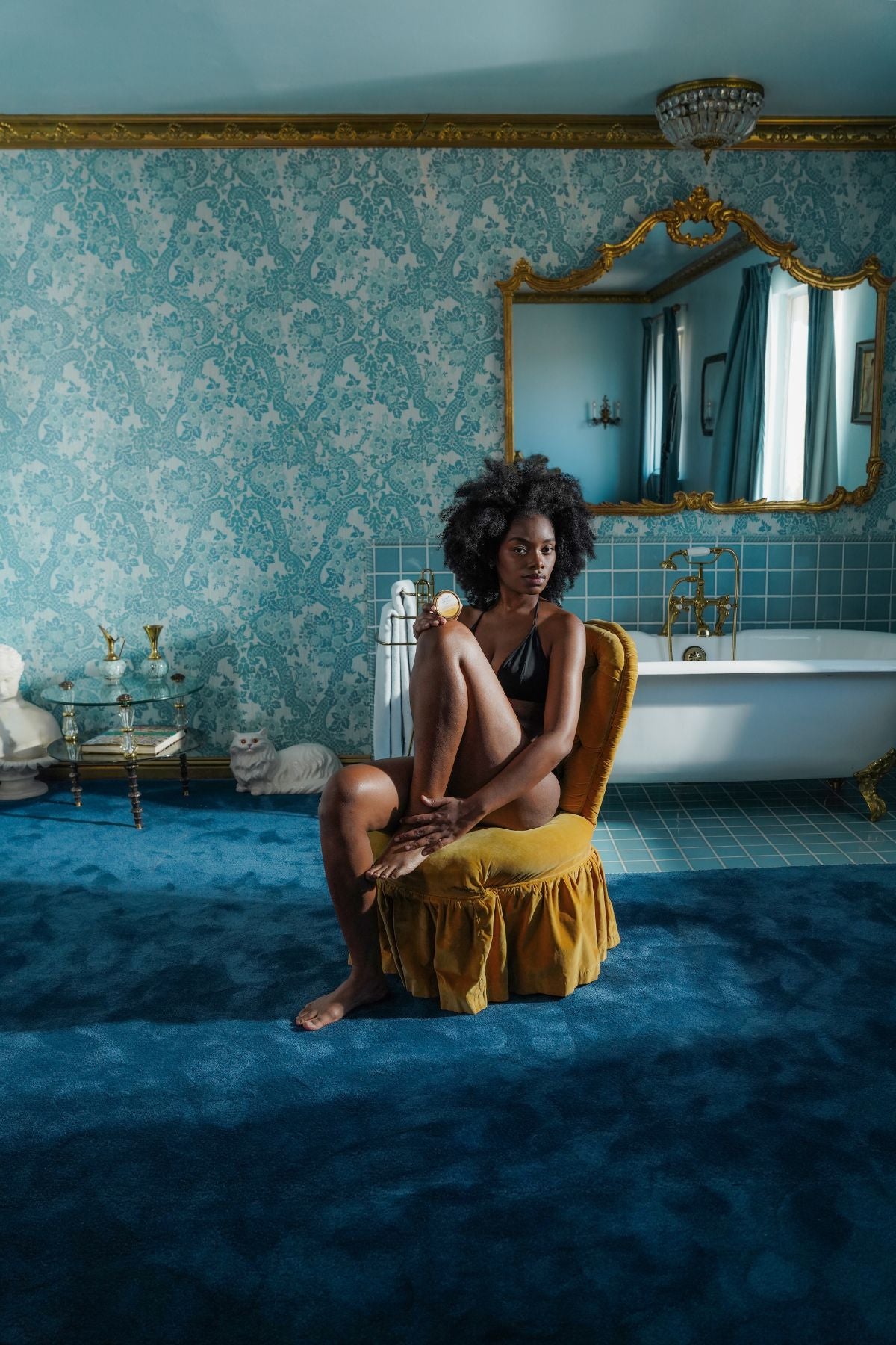 Summer Seaberry - Hydrate & Heal Balm