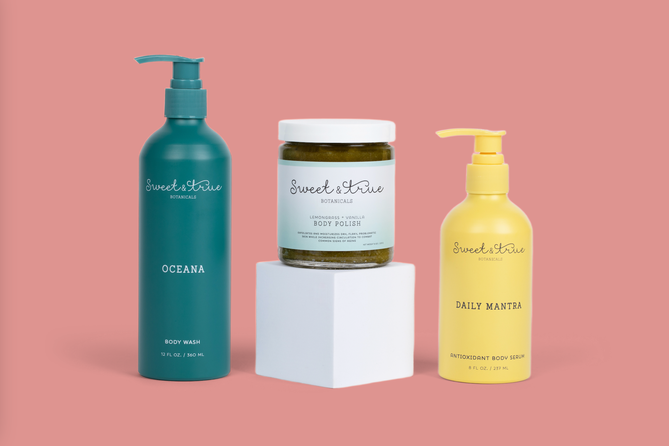 Hygiene & KP Kit