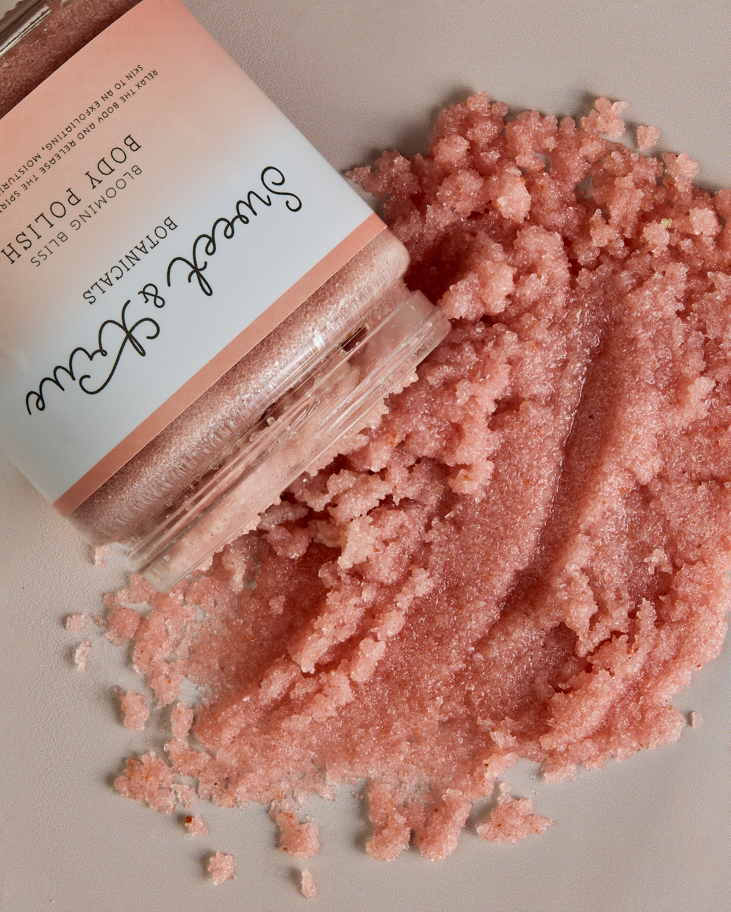 Blooming Bliss - Body Polish