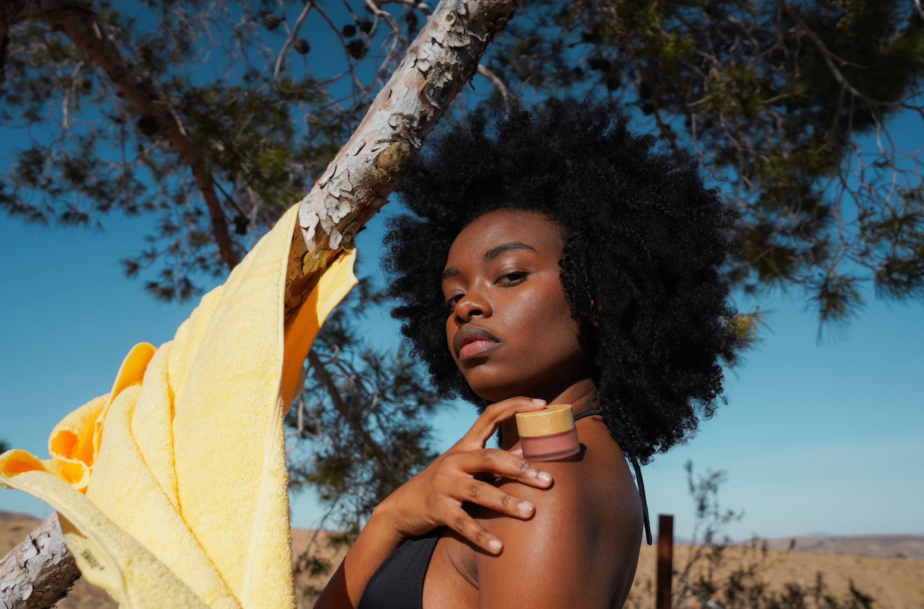 Lip Treatment Set - Guava