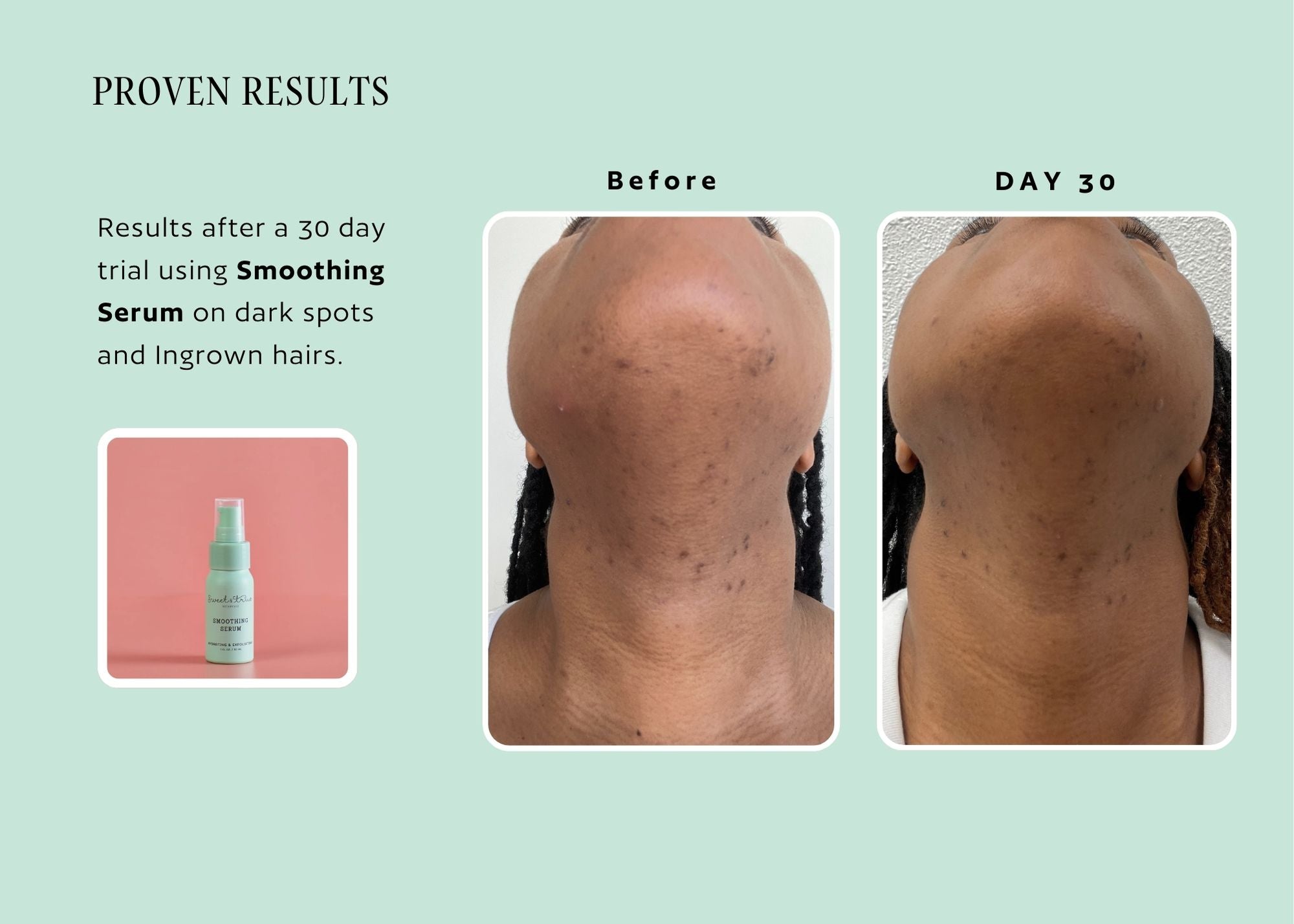 Smoothing Serum