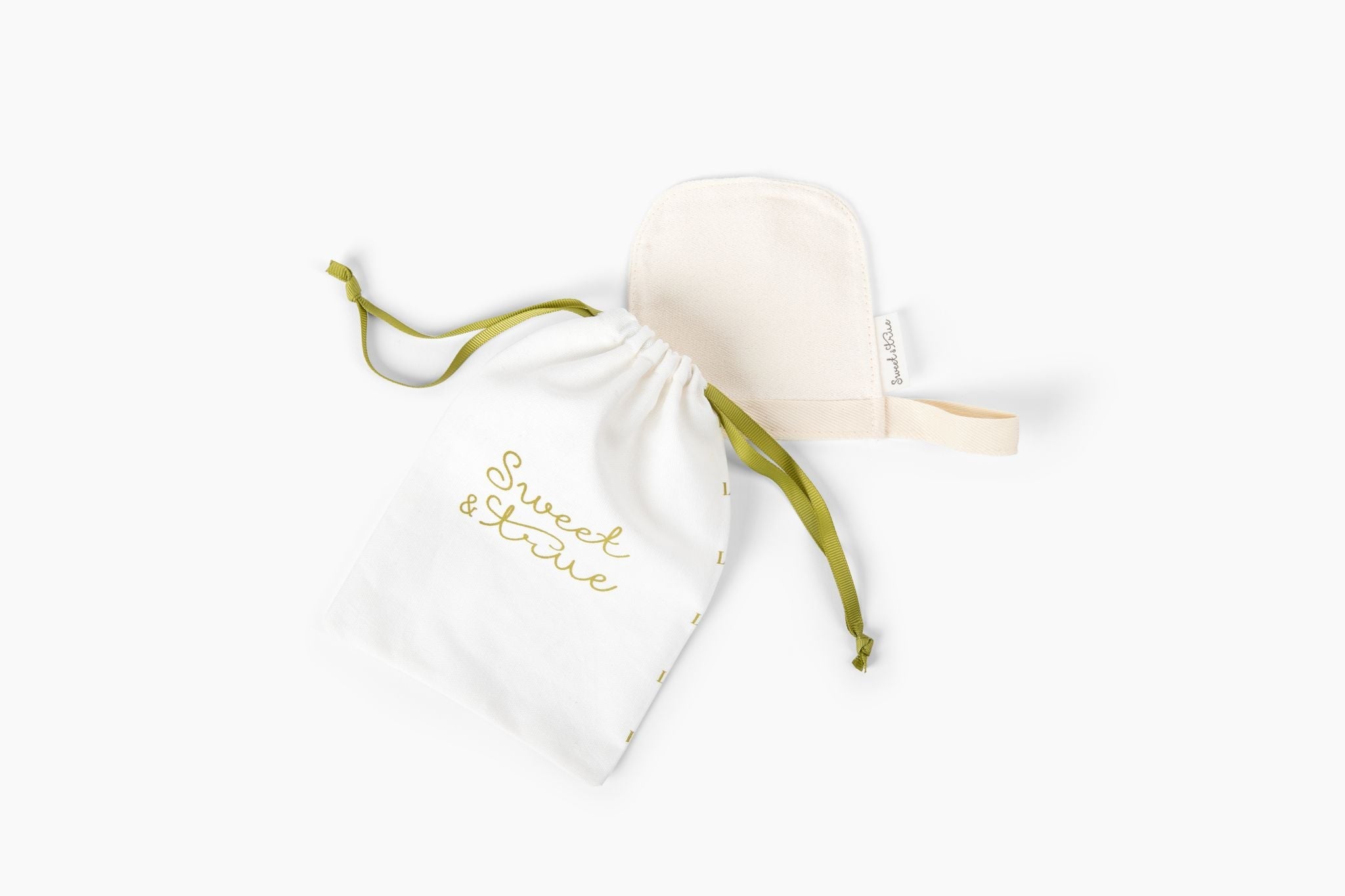 Turkish Exfoliating Mitt Collection