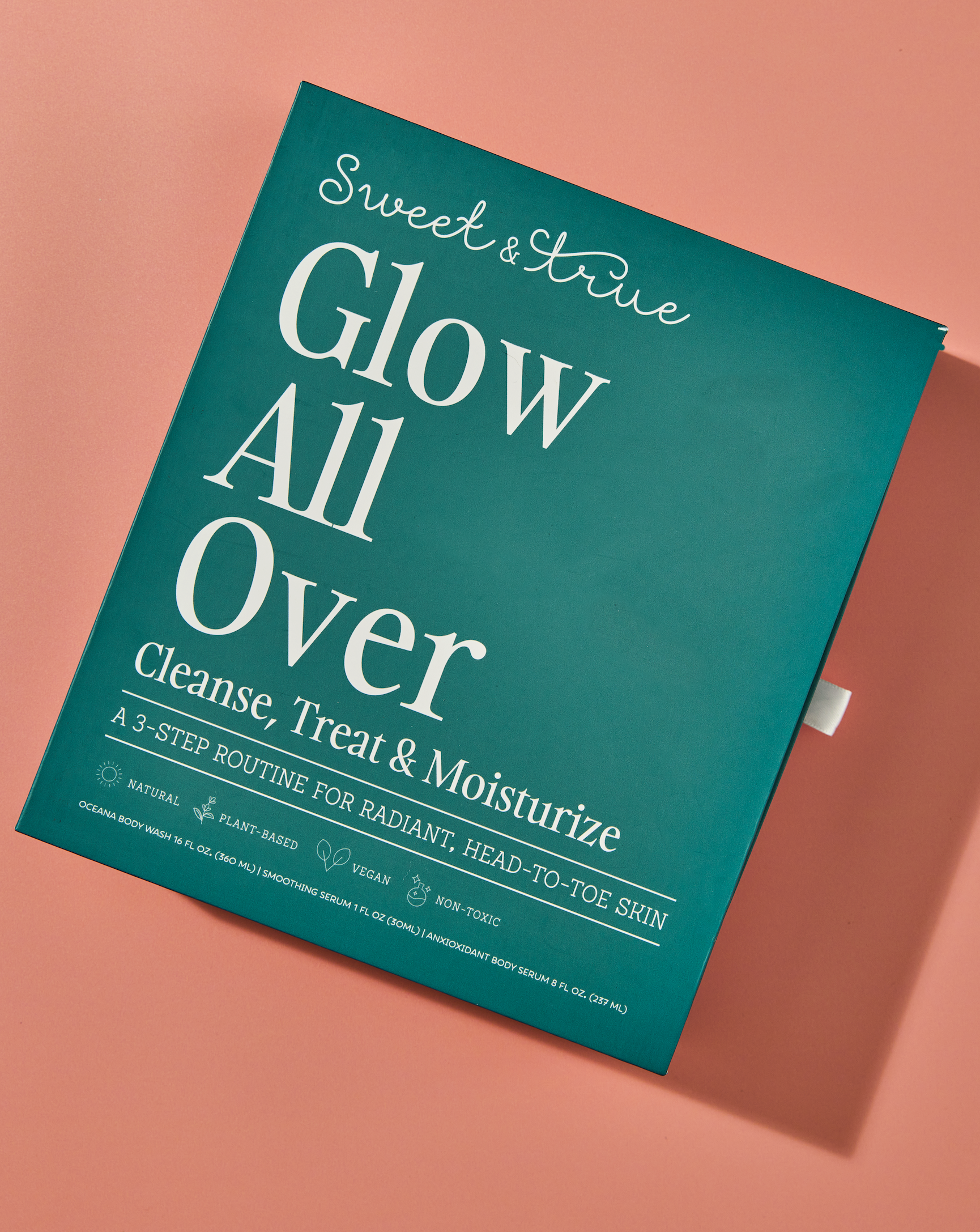 Glow All Over (Bikini & Body Set)